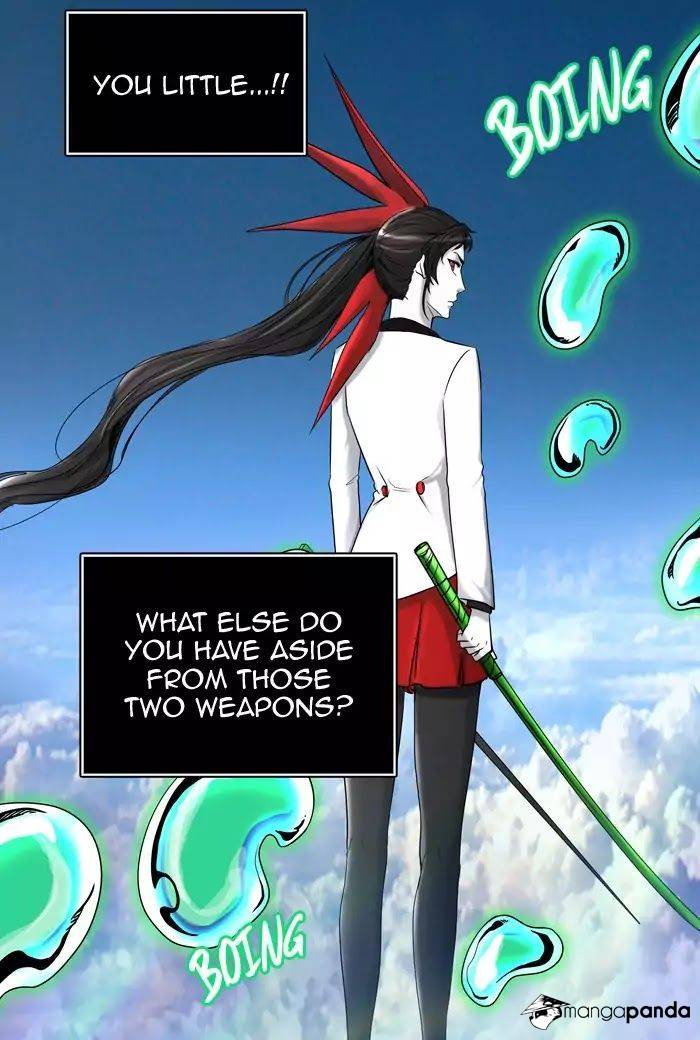 Tower of God Chapter 400 image 066